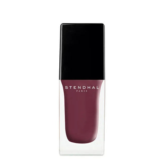 Esmalte de uñas Stendhal Care 202 Dahlia Noir 8ml 