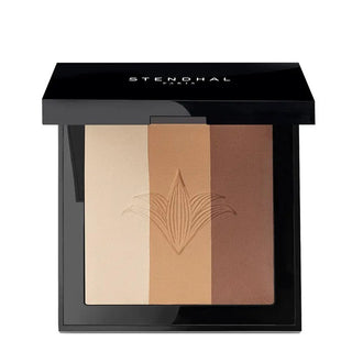 Stendhal Contouring And Brozing 200 8g — Bronzer in polvere