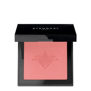 Stendhal Illuminating Blush 301 Rose Nevada 5,5g — Blush