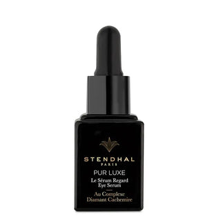 Sérum para ojos Stendhal Pur Luxe 15ml 