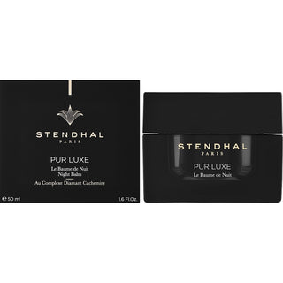Stendhal Pur Luxe Bálsamo de Noche 50ml 