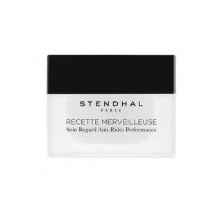 Stendhal Wonderful Recipe Performance Tratamiento Antiarrugas Contorno de Ojos 10ml 