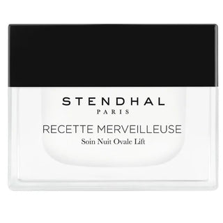 Stendhal Wonderful Recipe Oval Lift Tratamiento de Noche 50ml 