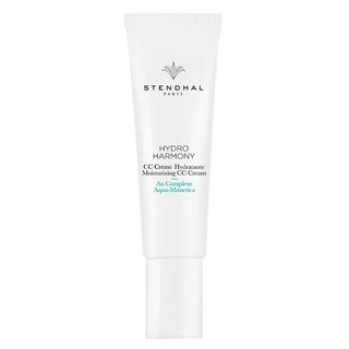 Stendhal Hydro Harmony Crema CC idratante 30 ml — CC Cream