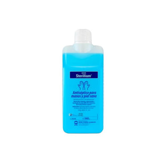 Sterillium Gel Antisettico Pelle C/Val 1000 ml — Gel mani
