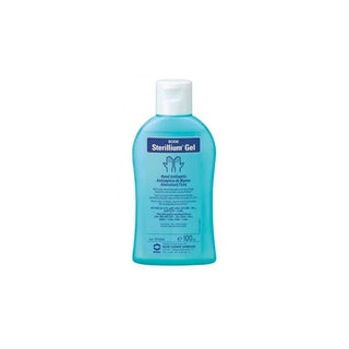 Sterillium Gel antisettico pelle 100 ml — Gel mani