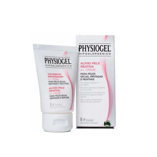 Stiefel Physiogel Reparierende Beruhigende Creme 50ml 