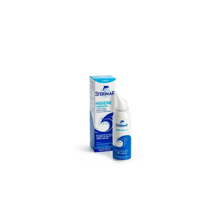 Sterimar solución nasal de agua de mar 
