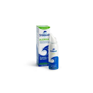 Sterimar Mn Mangan 100ml 