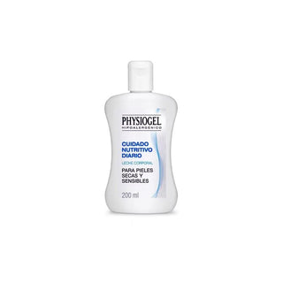 Stiefel Physiogel Leche Corporal 200ml 