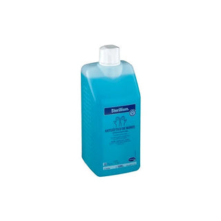 Sterillium Sol Antisettico per la Pelle 1000ml — Soluzione antisettica