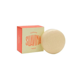 Suavina Balsamo labbra originale 10ml — Balsamo labbra