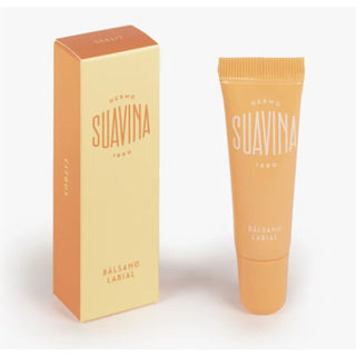 Bálsamo labial Suavina de cítricos 12 ml 