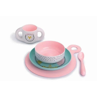 Suavinex Vajilla para bebés 6 meses 