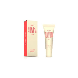 Bálsamo labial Suavina Tube 
