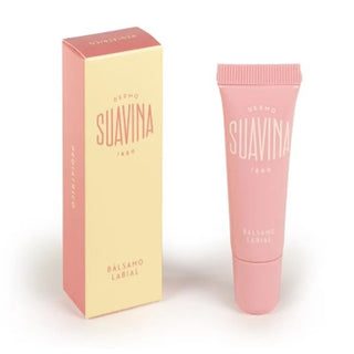 Suavina Balsamo labbra pediatrico 12ml — Balsamo labbra