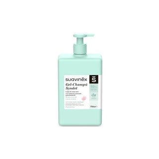 Suavinex Shampoo Gel Pediatrico 750 ml — Shampoo