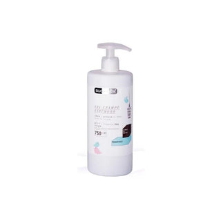 Suavinex Shampoo schiumogeno 750 ml — Shampoo