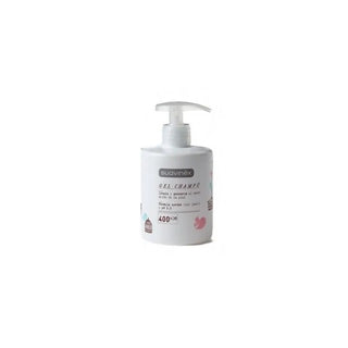 Suavinex Shampoo-Gel Schiumogeno Pediatrico 400 ml — Shampoo