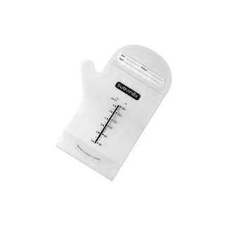 Suavinex Sacchetti Link per latte materno 25 pezzi — Contenitori latte
