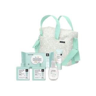 Suavinex Set di 6 borse cosmetiche per bambini — Accessorio per bambini