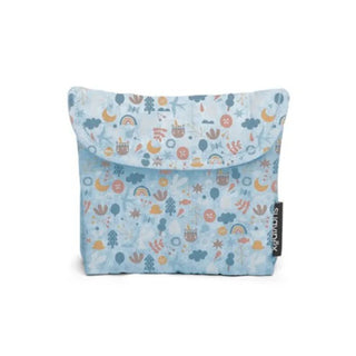 Suavinex Blu — Borsa da Toilette