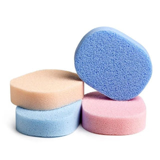 Suavinex Spugna da bagno inglese — Spugna da bagno