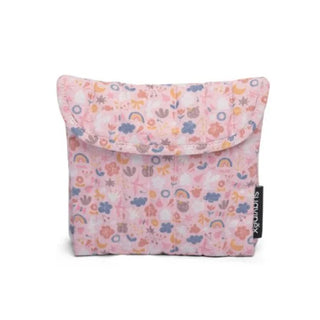 Suavinex Borsa da Toilette Essenziale Cura del Bambino Rosa 1 pezzo — Borsa