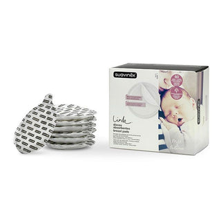 Suavinex Dischi assorbenti — Dischi assorbenti