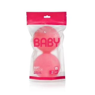 Suavipiel Baby Soft Sponge 2 unità — Spugna da bagno