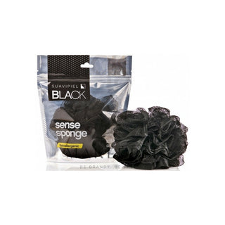 Suavipiel Spugna Black Sense — Spugna