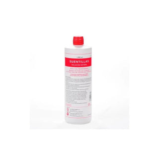 Suentillas Soluzione fisiologica salina 1000 ml — Soluzione fisiologica