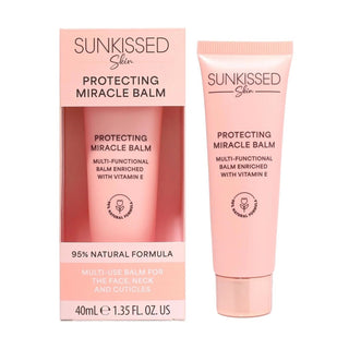 Sunkissed Balsamo miracoloso pelle e cuticole 40 ml — Balsamo