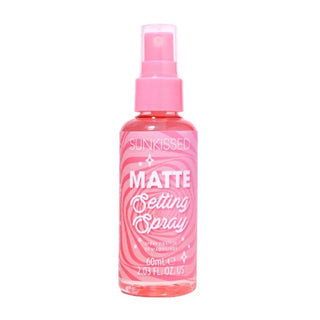 Sunkissed Fissante opaco 60 ml — Spray fissante