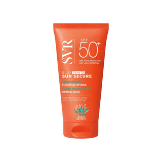 SVR Sun Secure Blur Teinte SPF 50 50 ml — Solare colorato