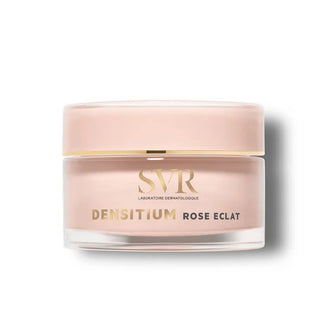SVR Densitiun Rose Eclat Crema Anti-Gravità Rivitalizzante 50 ml — Crema viso