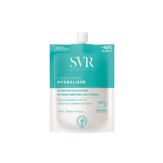 SVR Hydraliane Crema Idratante Intensa Leggera 50 ml — Crema viso