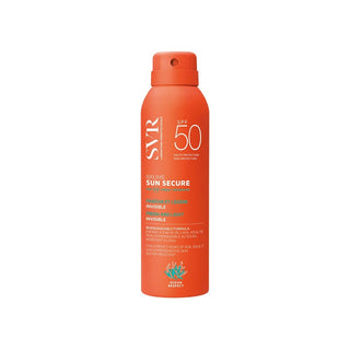 SVR Sun Secure Mist SPF 50 200 ml — Solare spray