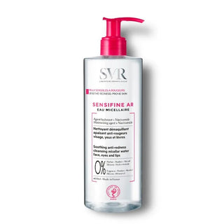 Svr Sensifine AR Acqua Micellare 400 ml — Acqua micellare
