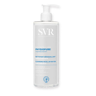Svr Physiopure Acqua Micellare 400 ml — Acqua micellare