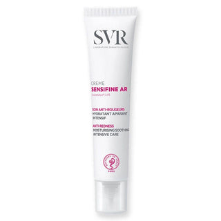 Svr Sensifine AR Crema Anti-Rossore 50 ml — Crema viso