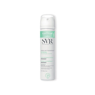 Svr Spirial — Deodorante spray