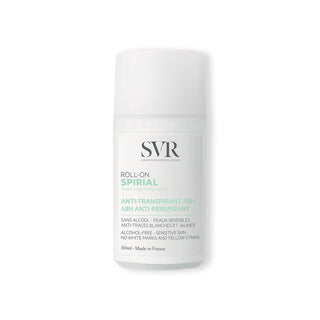 Svr Spirial Roll-on 50 ml — Deodorante roll-on