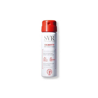 Svr Cicavit SOS 40ml — Crema cicatrici