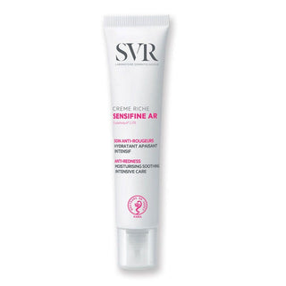 Svr Sensifine Ar Rich Crema Anti-Rossore Idratante 40 ml — Crema viso