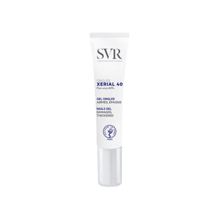 Svr Xerial 40 Gel per unghie 10 ml — Gel per unghie