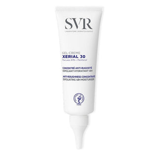 Svr Xerial 30 Gel-Crema 75ml — Gel-crema corpo