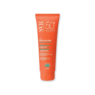 Svr Sun Secure Latte idratante Spf50+ 250ml — Latte solare