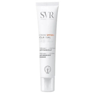 Svr Clairial Crema Solare SPF50+ 40ml — Crema solare