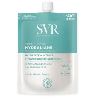 Svr Hydraliane Intense Cream 50ml 